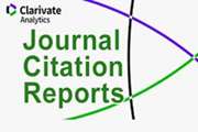 تغییر آدرس پایگاه آنلاین JCR ( مجلات Impact Factor )