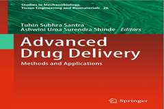 Advanced Drug Delivery Methods and Applications